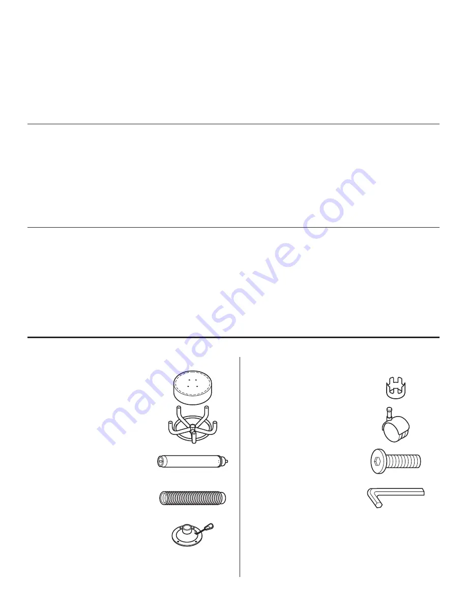 CALICO DESIGNS 13175 Assembly Instructions Download Page 2