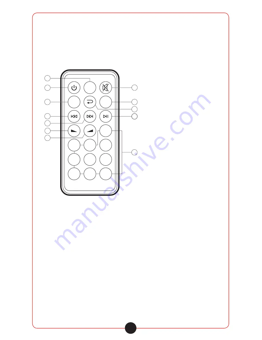 Califone PA419-02 Скачать руководство пользователя страница 11