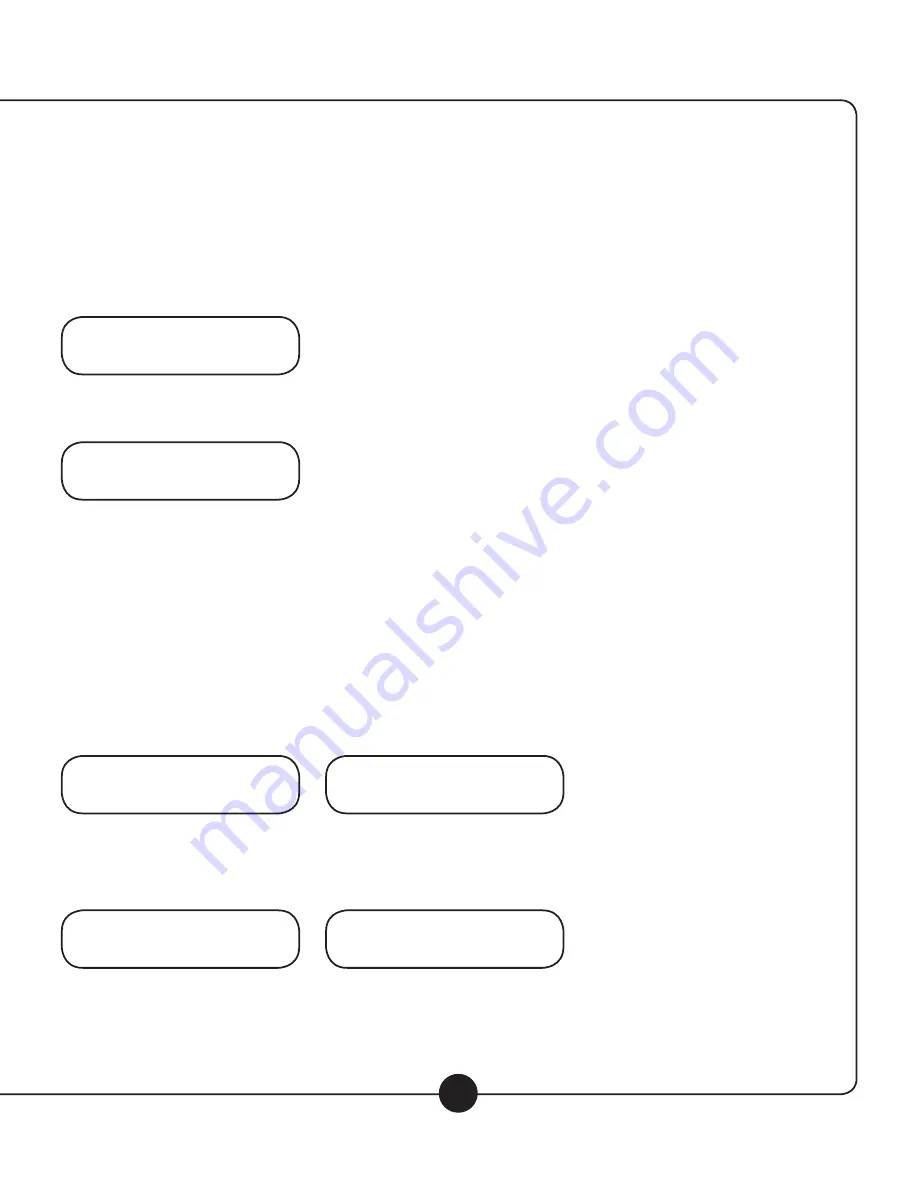 Califone Performer+ 2455AV-02 Owner'S Manual Download Page 7