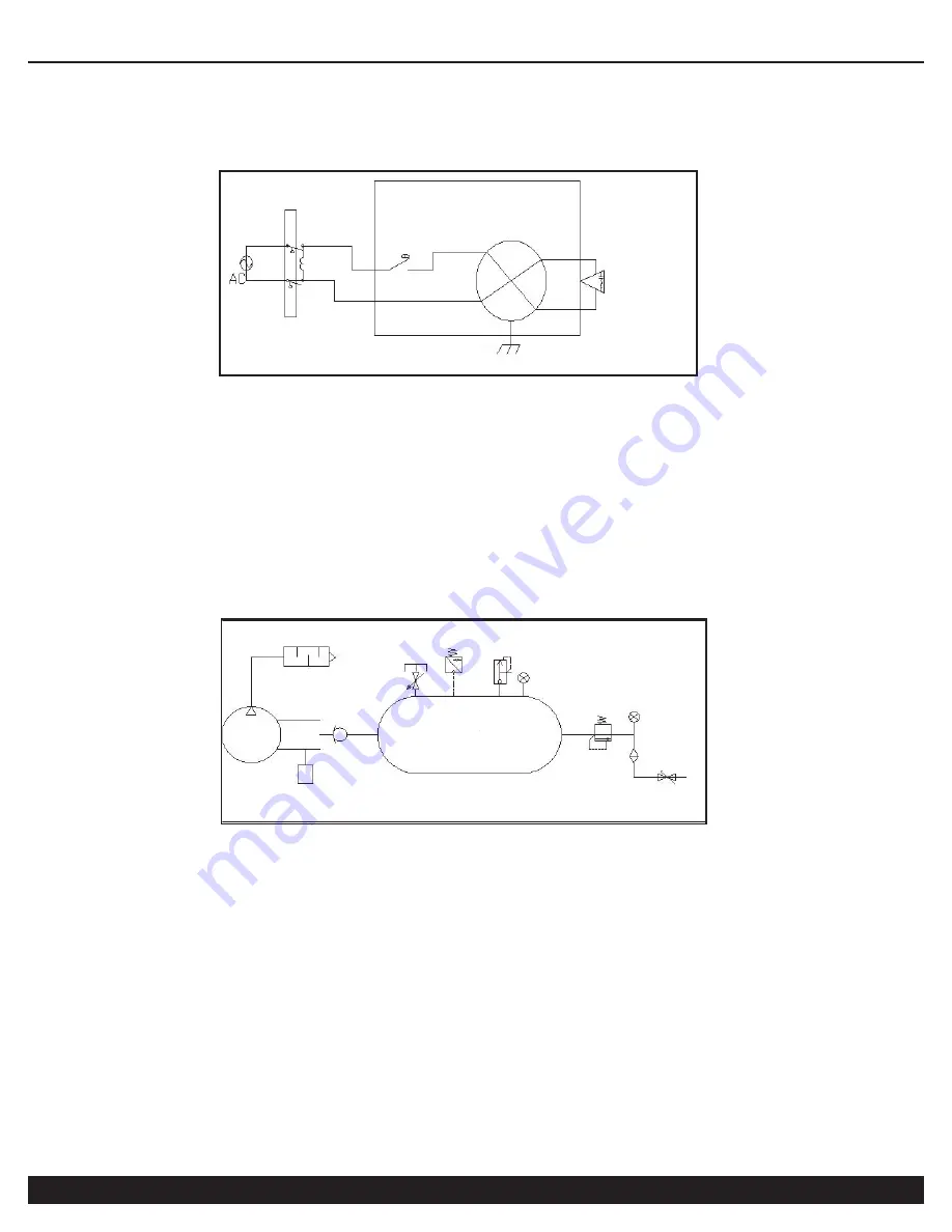 California Air Tools 20020CR-22060 Owner'S Manual Download Page 14