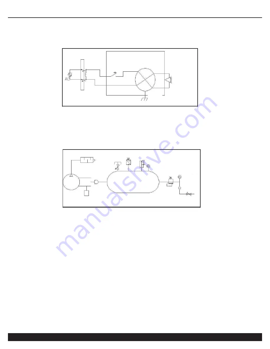 California Air Tools 4620AC-22060 Скачать руководство пользователя страница 14