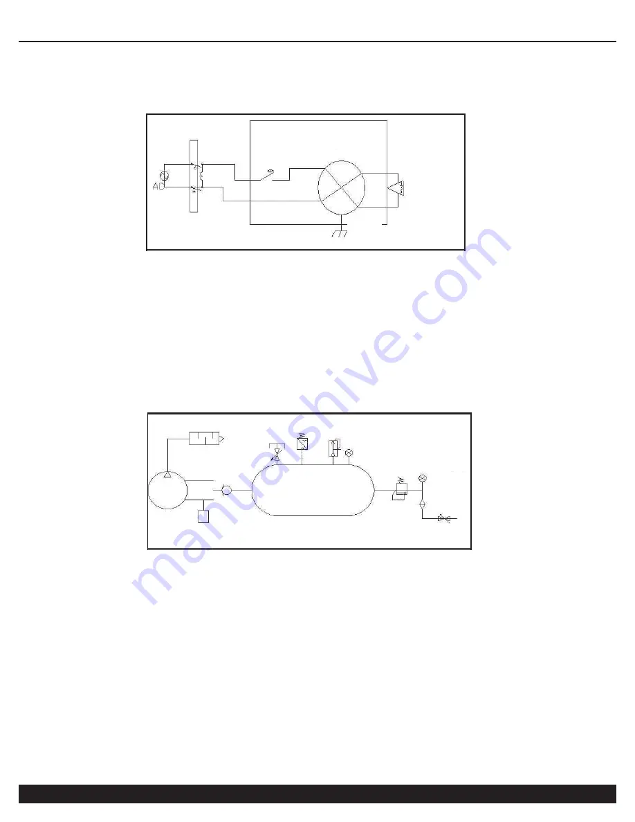 California Air Tools 4710SQGK18 Owner'S Manual Download Page 14