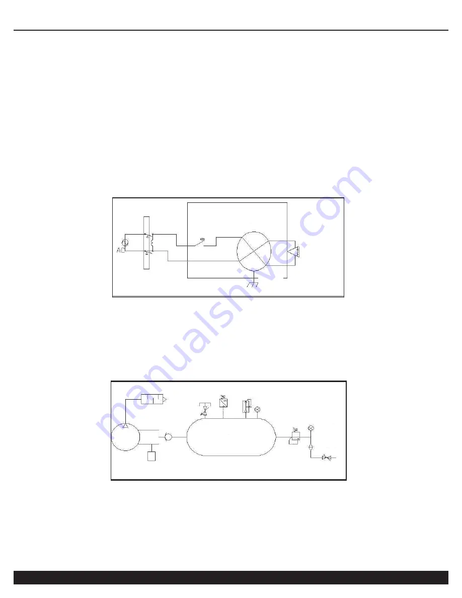 California Air Tools SP-9413 Скачать руководство пользователя страница 13