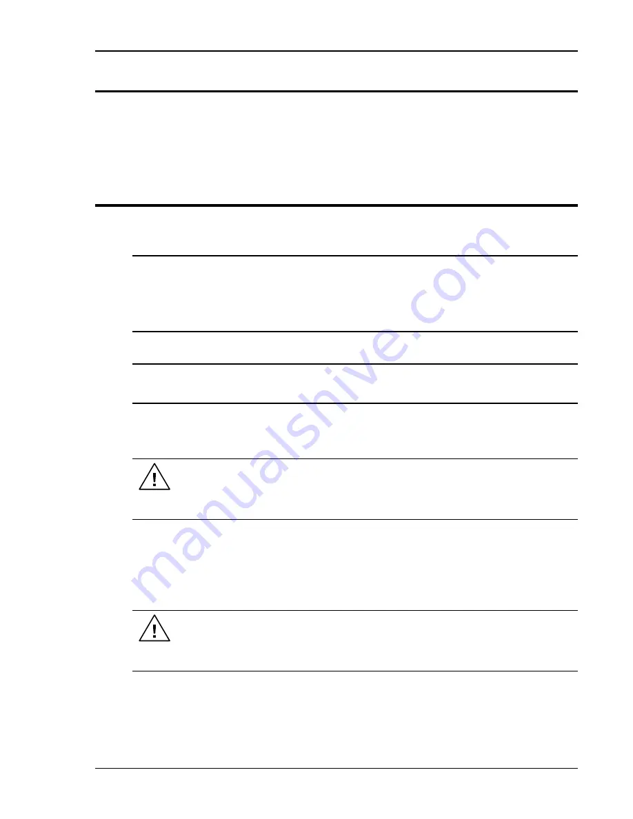 California Instruments MX30-1 User Manual Download Page 37