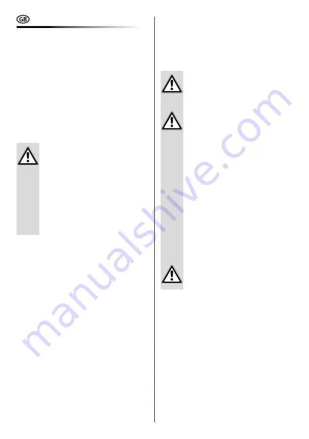 CALIMA 46026 Operating Instructions Manual Download Page 4