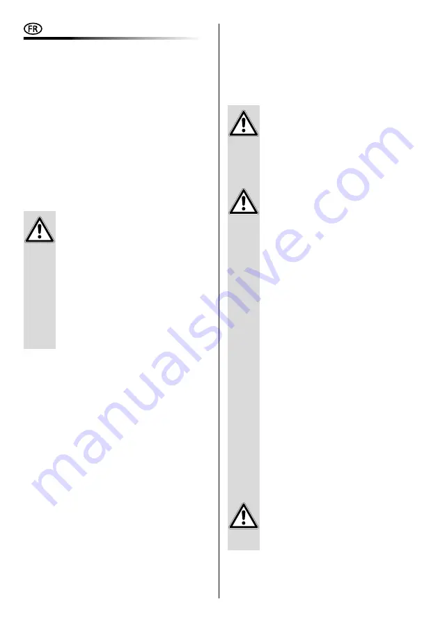 CALIMA 46026 Operating Instructions Manual Download Page 6