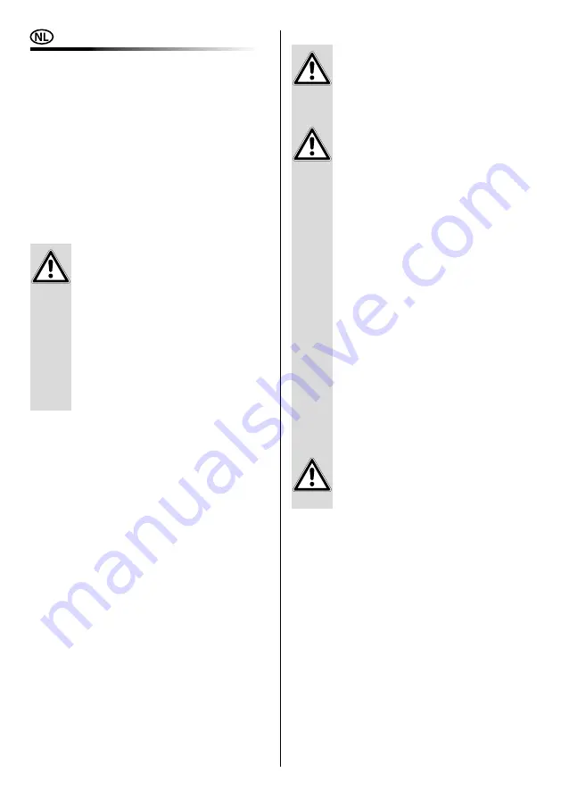 CALIMA 46026 Operating Instructions Manual Download Page 8