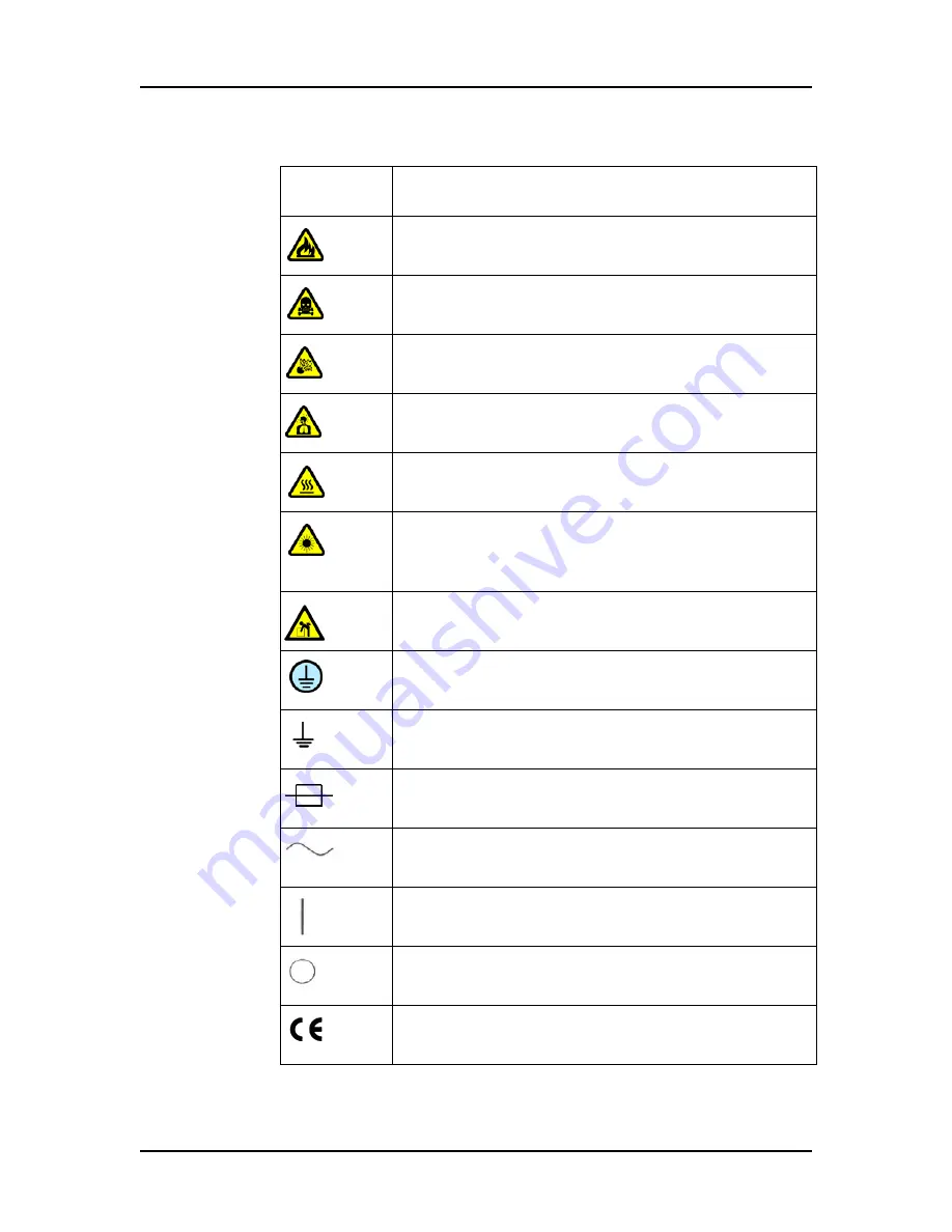 Caliper Life Sciences Twister II User Manual Download Page 11