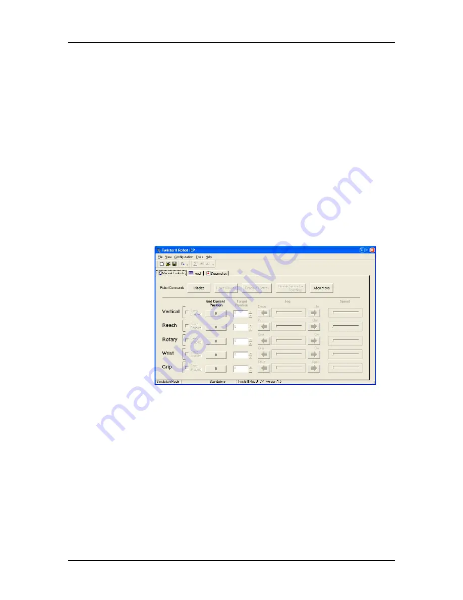 Caliper Life Sciences Twister II User Manual Download Page 24