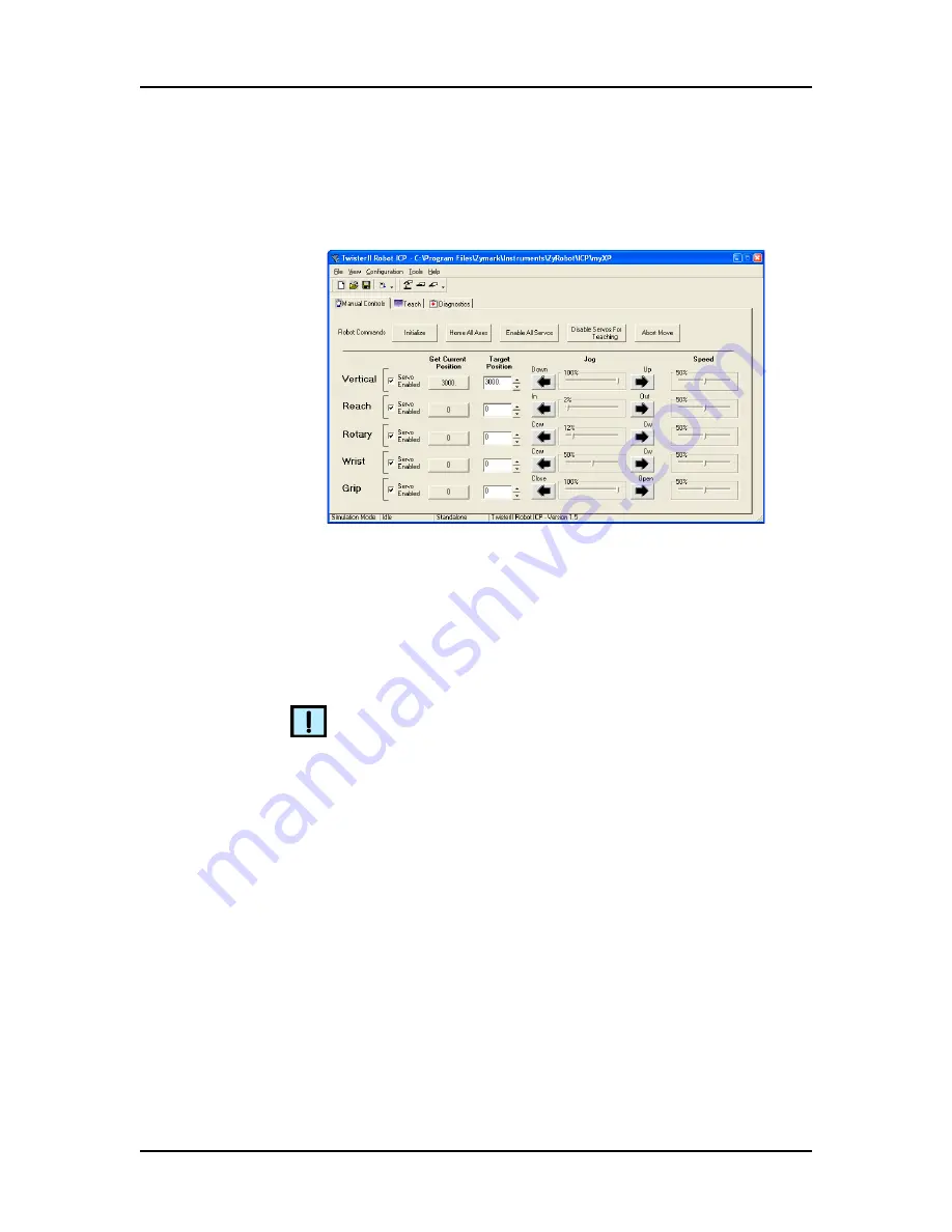 Caliper Life Sciences Twister II User Manual Download Page 53