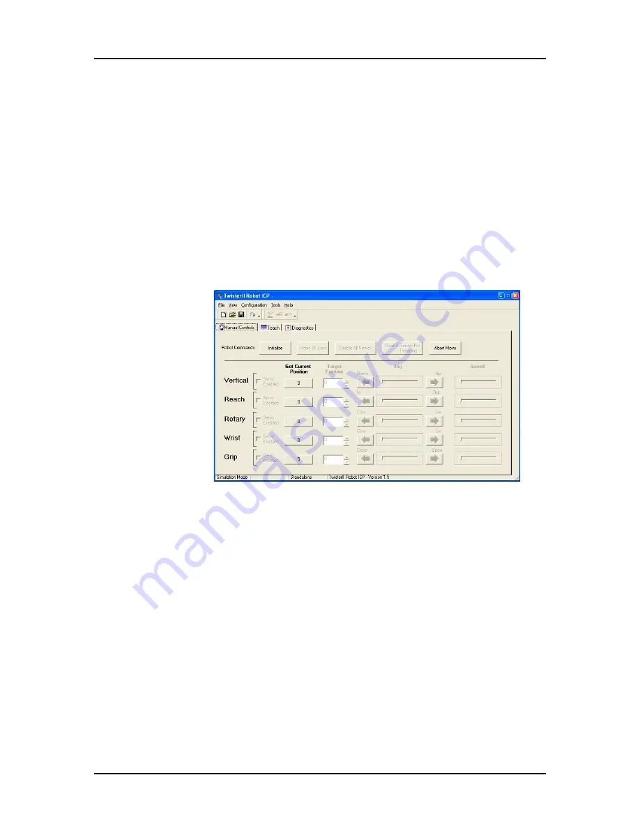 Caliper Life Sciences Twister II User Manual Download Page 64