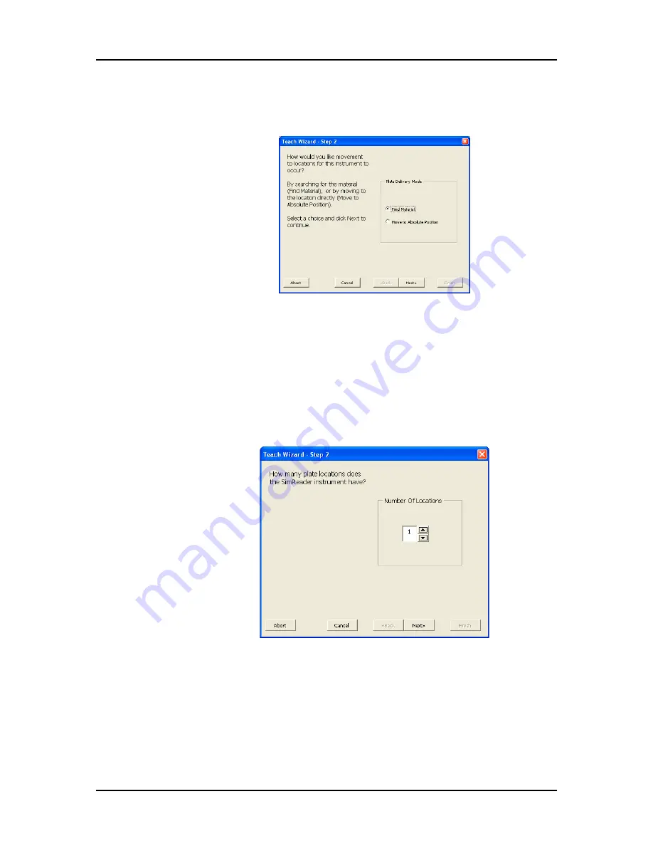 Caliper Life Sciences Twister II User Manual Download Page 68