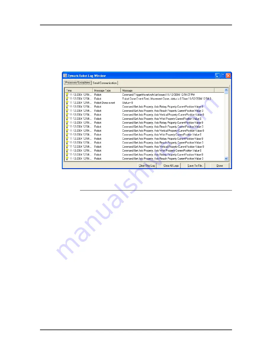 Caliper Life Sciences Twister II User Manual Download Page 135