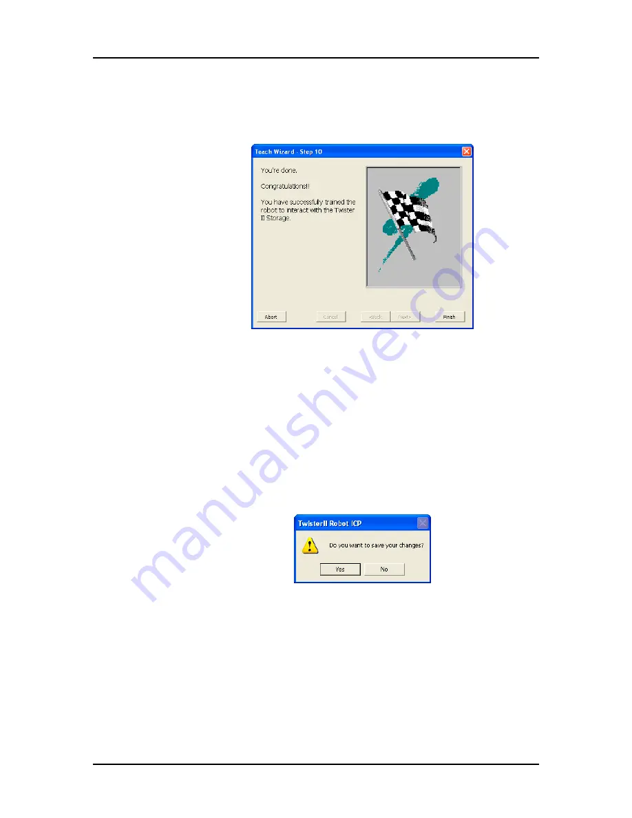 Caliper Life Sciences Twister II User Manual Download Page 146