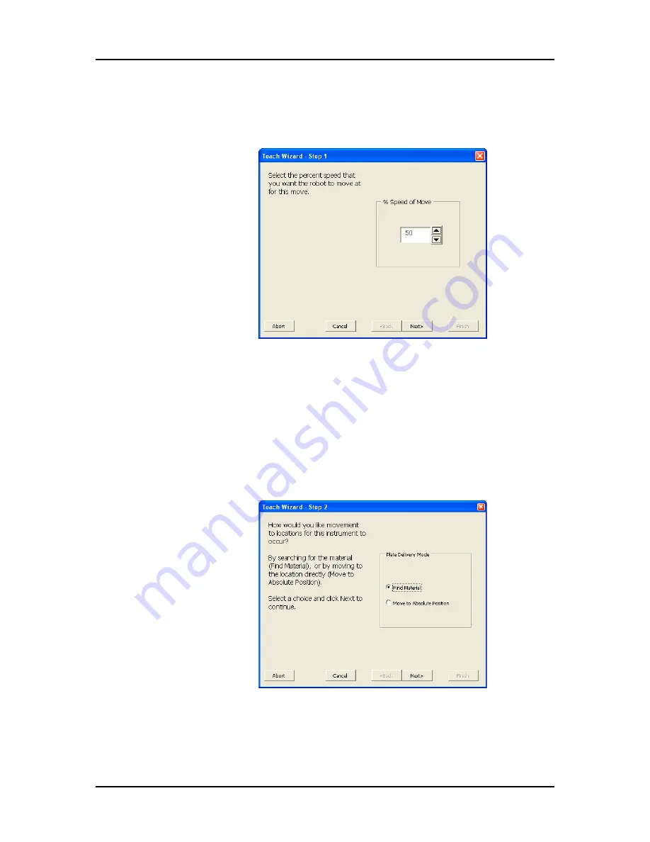 Caliper Life Sciences Twister II User Manual Download Page 148