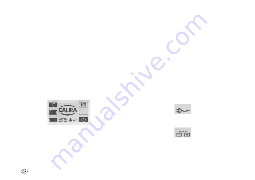 Calira Check-Panel 20 Operating Instructions Manual Download Page 44