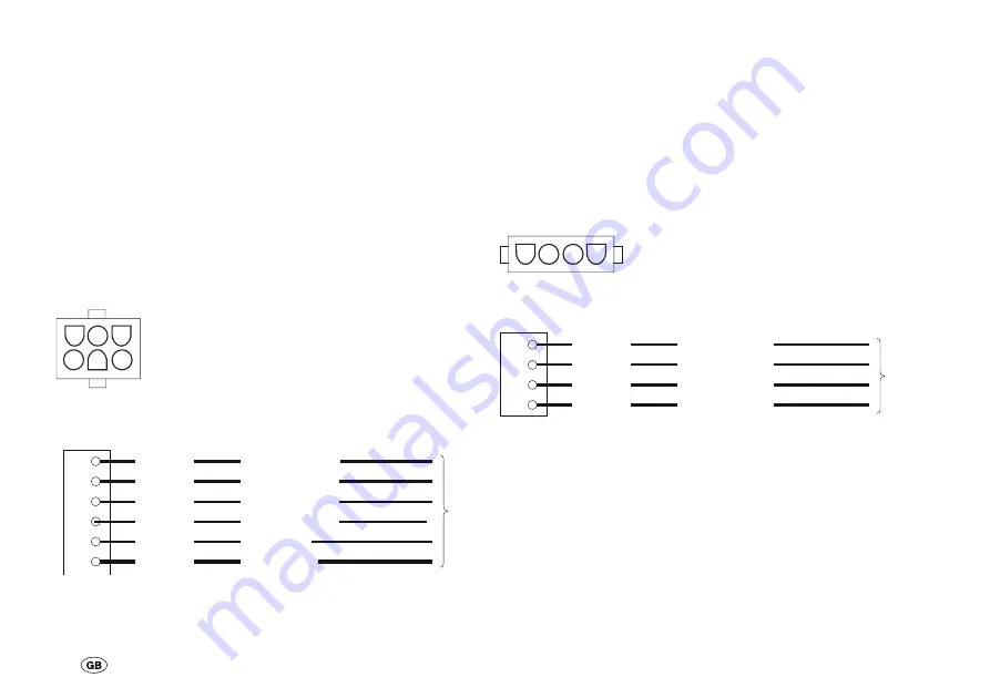 Calira EVS 17/16-DS/IU Operating Instructions Manual Download Page 30