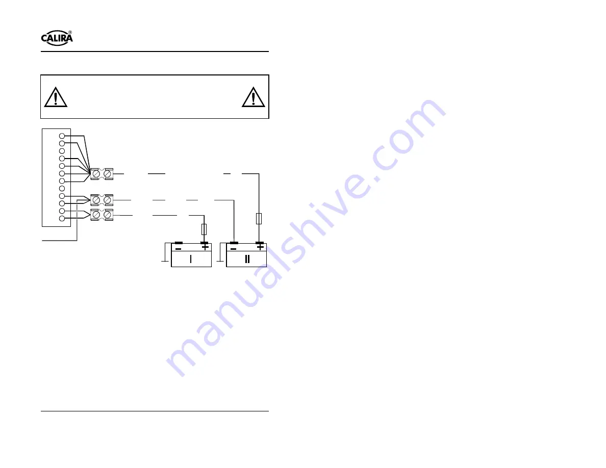 Calira EVS 38/20-DS/IU Скачать руководство пользователя страница 64