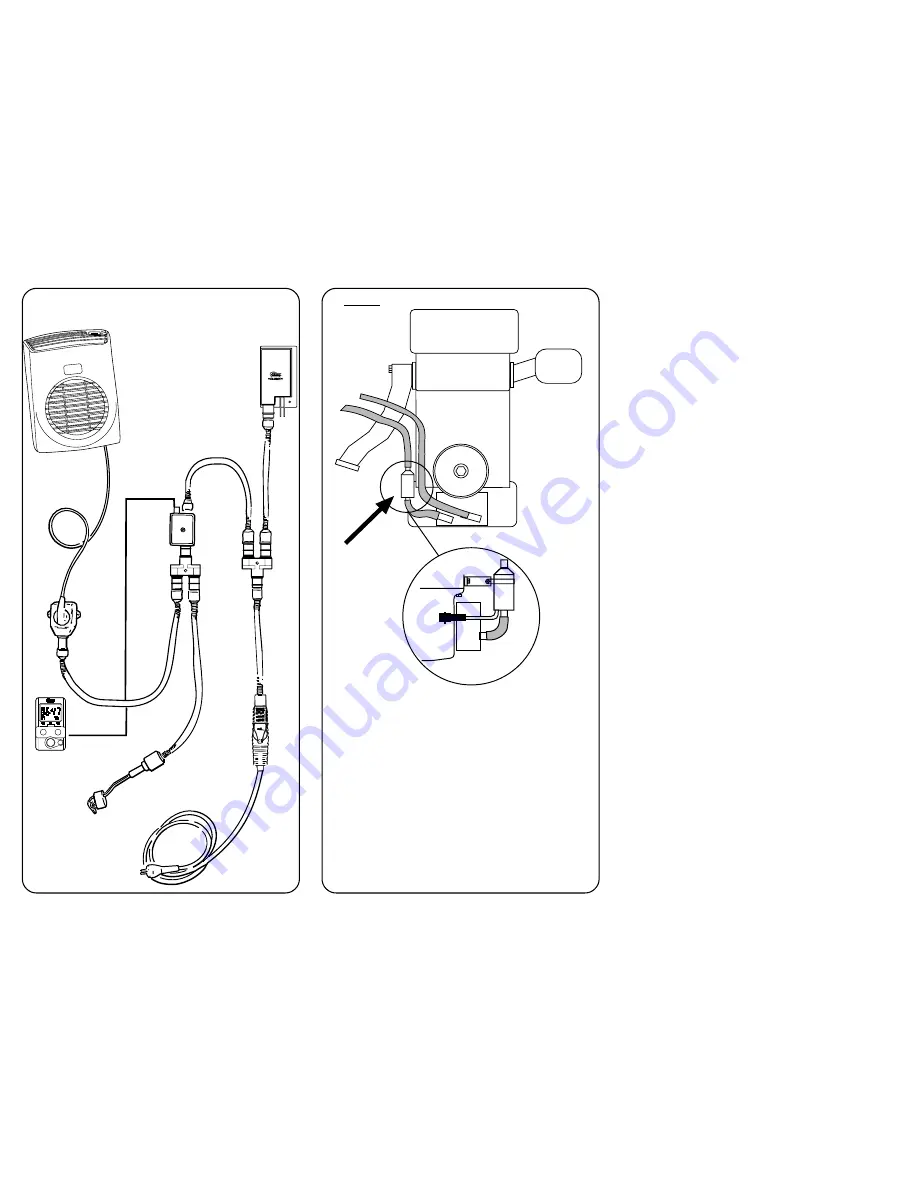 Calix M5S 514 Assembly Instructions Download Page 2