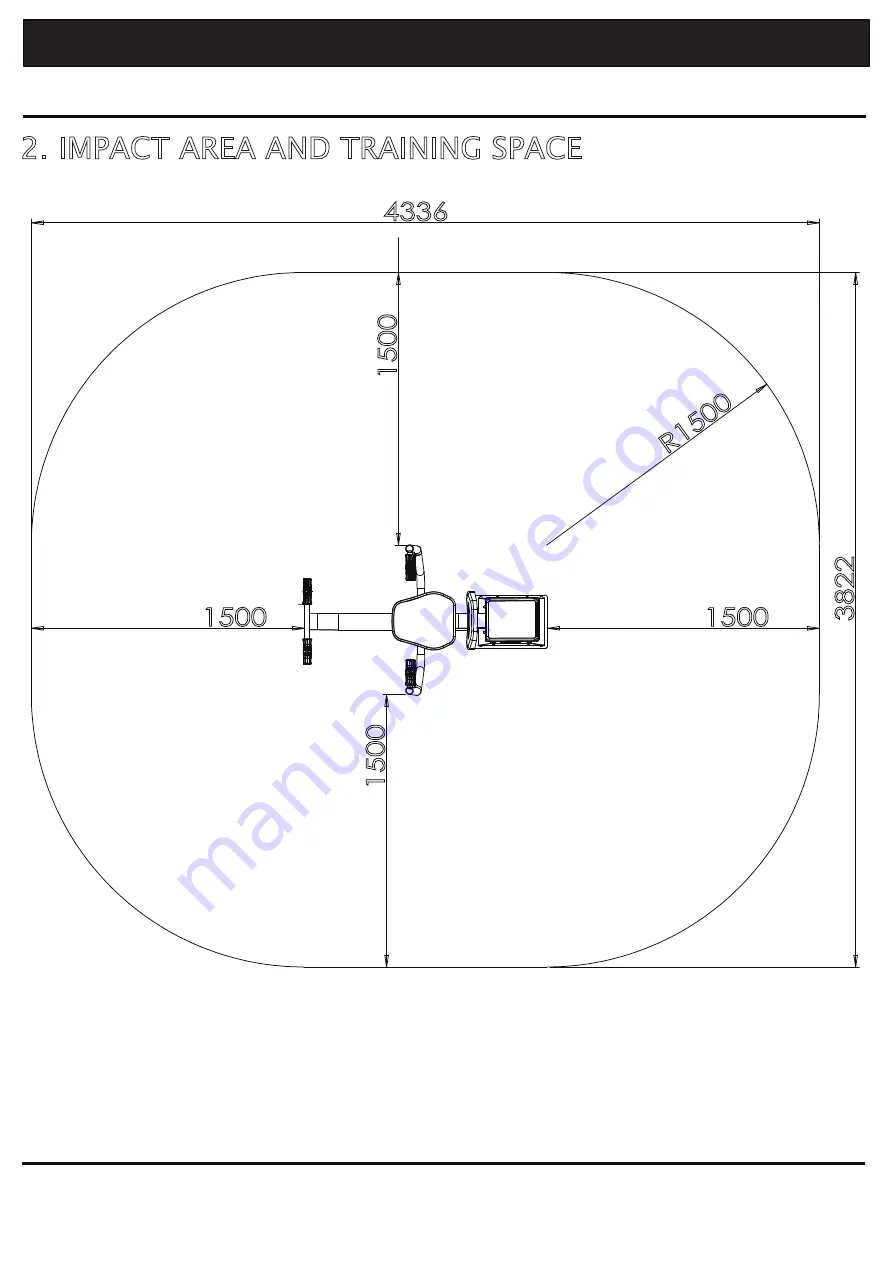 Caloo CV-608 Instruction Manual Download Page 4