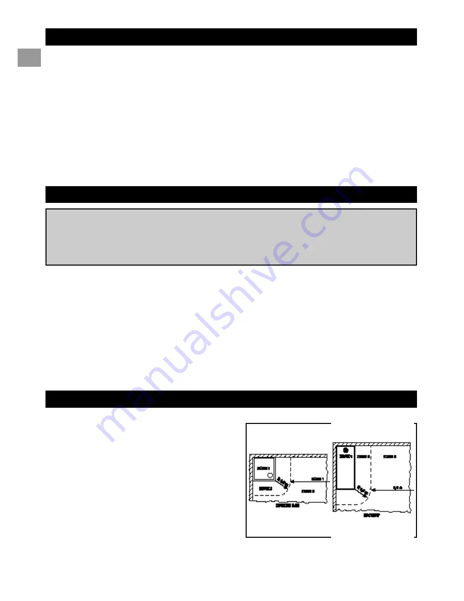 CALOR 6341 User Instructions Download Page 10