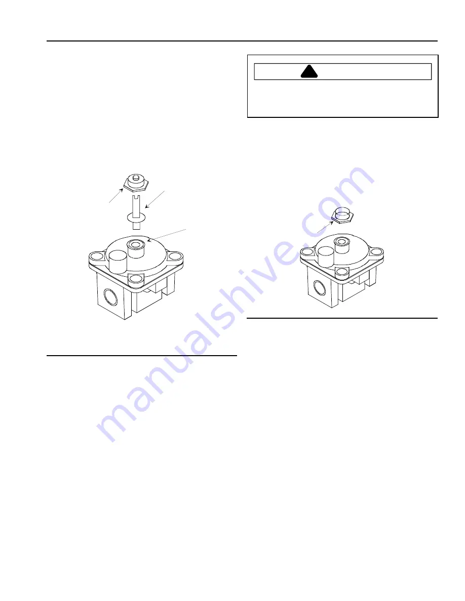 Caloric CSG7103 Owner'S Manual Download Page 9