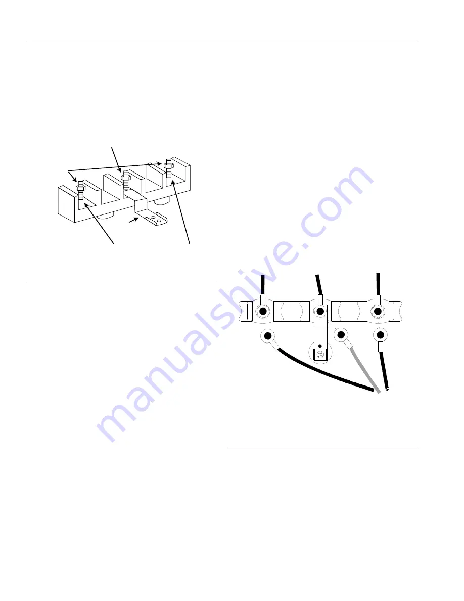 Caloric CST 6512 Owner'S Manual Download Page 8