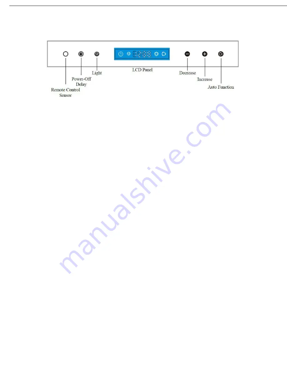 Caloric CVP1030-SS Installation Manual / Use And Care Manual Download Page 13