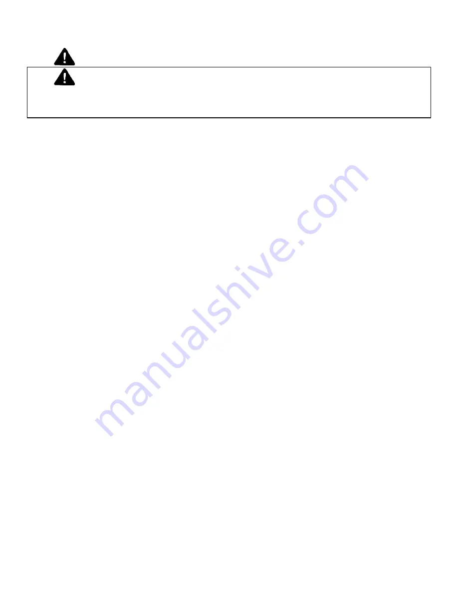 Caloric MWT4461D Use And Care Manual Download Page 4