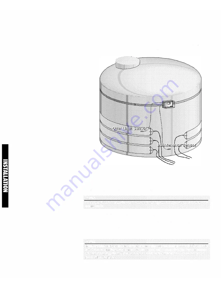 CALORIQUE THERMOLAR THS-206 Скачать руководство пользователя страница 6