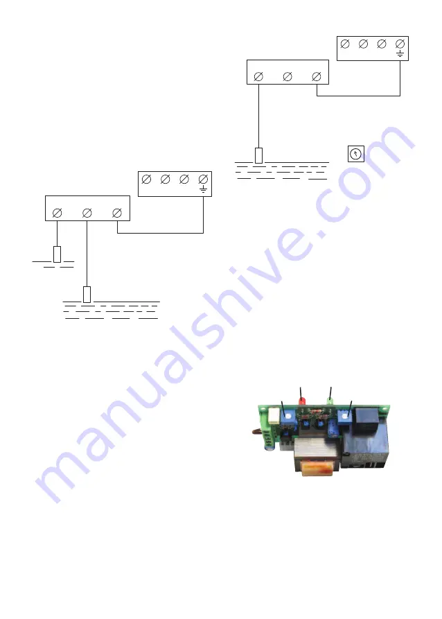 Calpeda M COMP 10-25 Original Operating Instructions Download Page 11