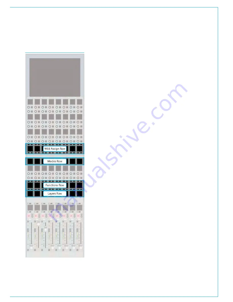 Calrec Apollo Operator'S Manual Download Page 21