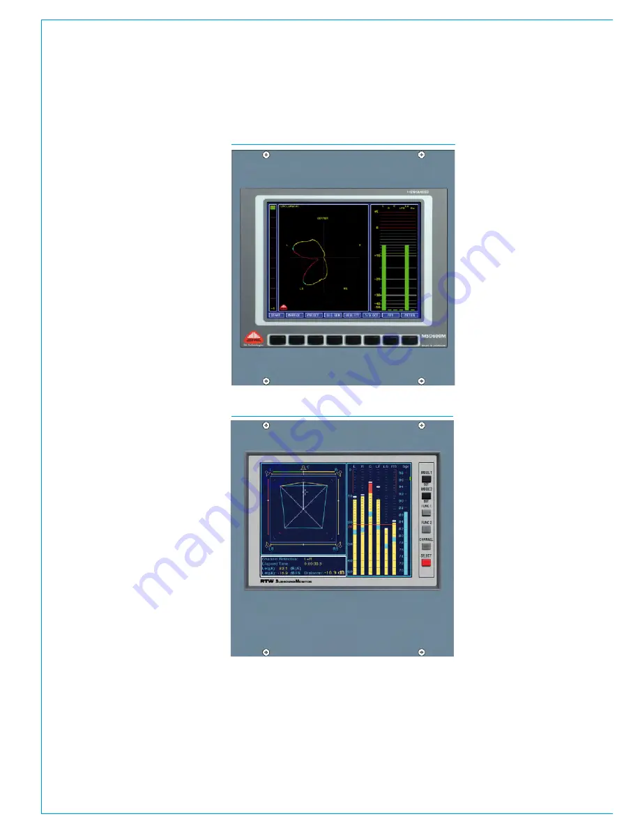 Calrec Apollo Operator'S Manual Download Page 34