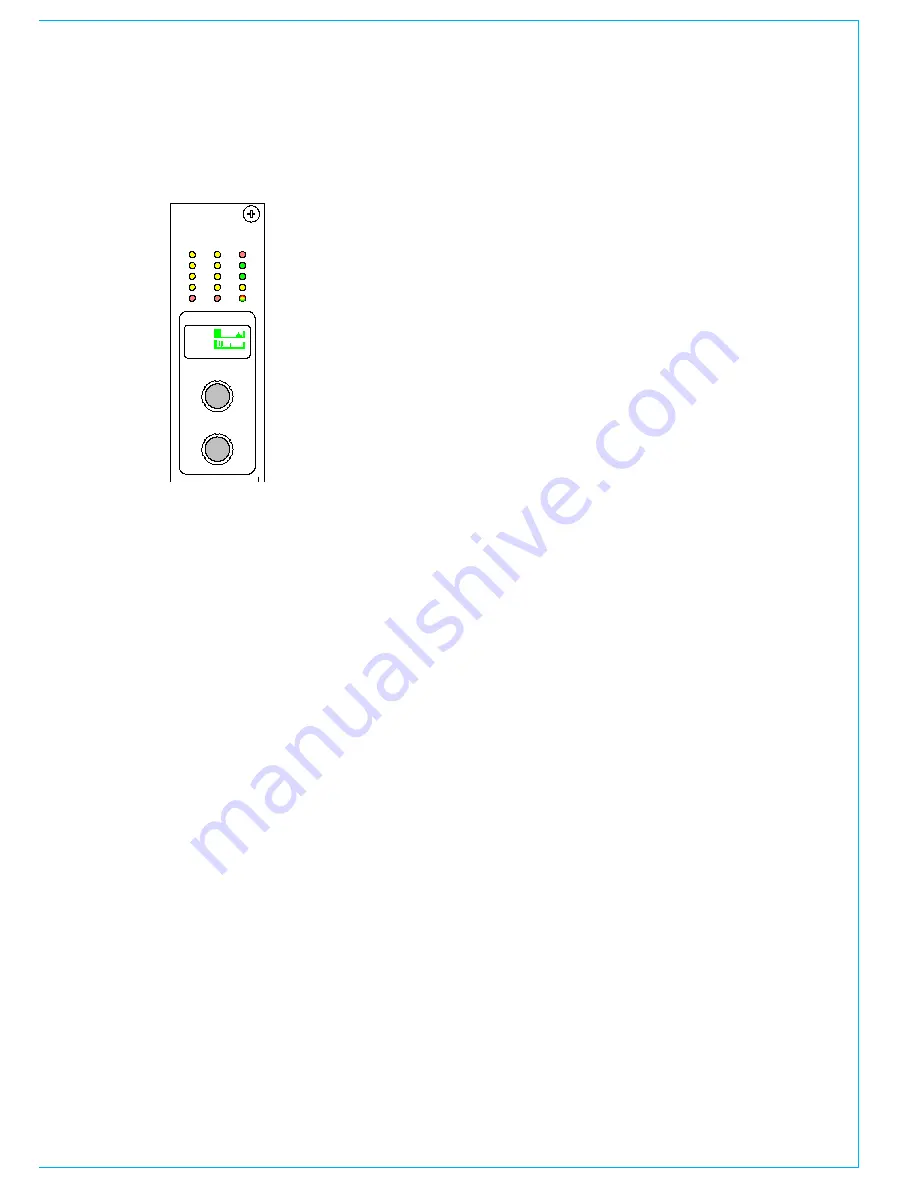 Calrec Zeta Operator'S Manual Download Page 19