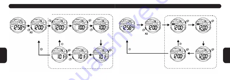 Calypso Watches DIGITAL IKM 0995 Instruction Manual Download Page 29