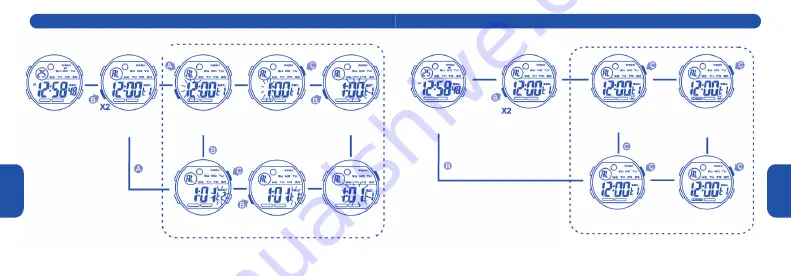 Calypso Watches DIGITAL IKM885 Instruction Manual Download Page 29