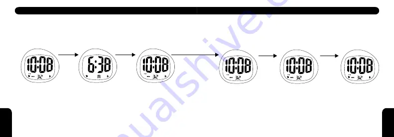 Calypso Watches DIGITAL IKX009-A Скачать руководство пользователя страница 29