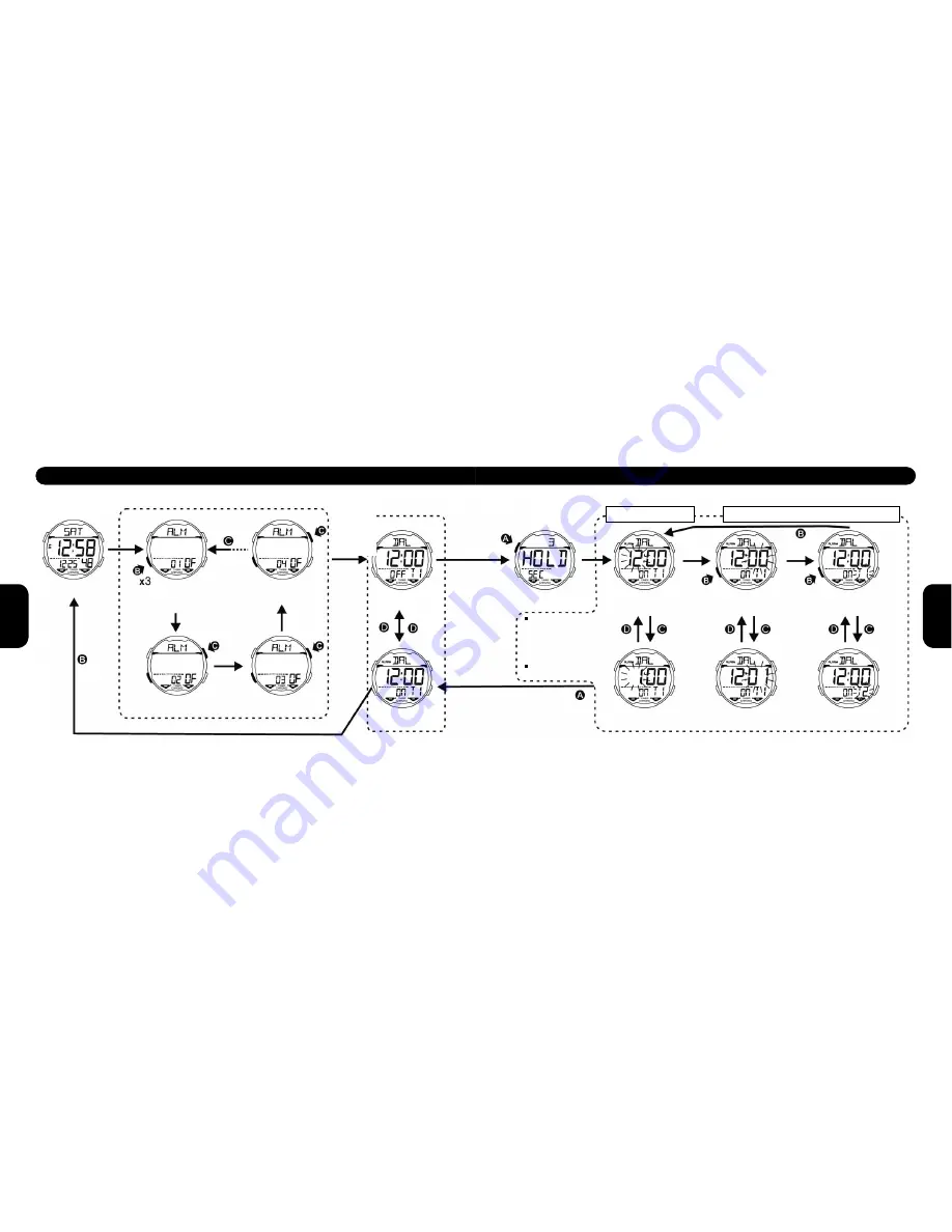 Calypso IKM0993 Instruction Manual Download Page 33