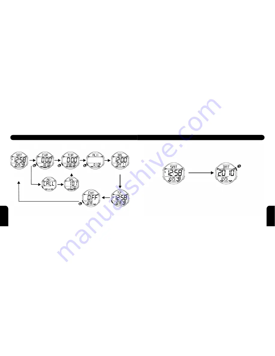 Calypso IKM0993 Instruction Manual Download Page 51