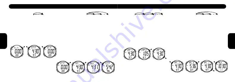 Calypso IKMD15360 TR Скачать руководство пользователя страница 17