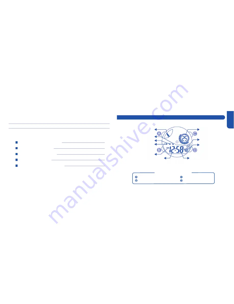 Calypso IKMY121-E6 Instruction Manual Download Page 2