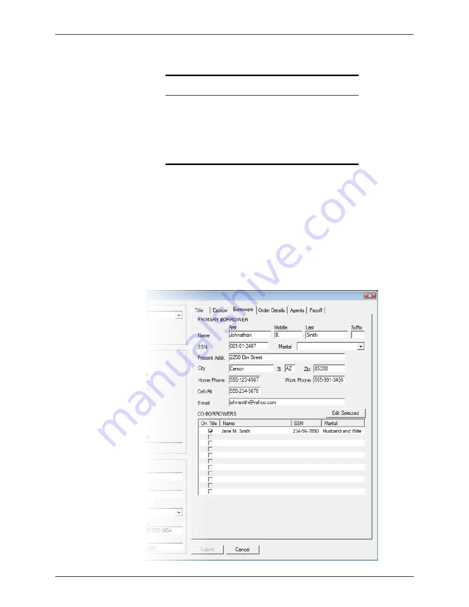 Calyx Point 7 User Manual Download Page 342