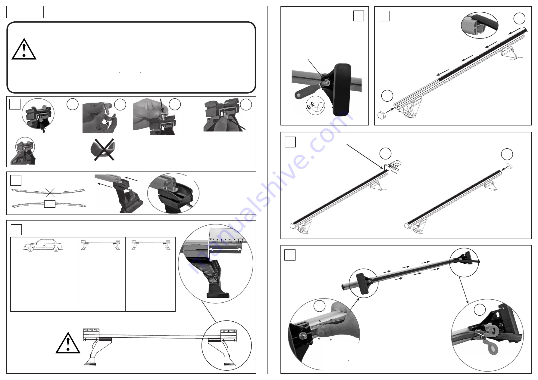 cam 40100 Al Manual Download Page 1