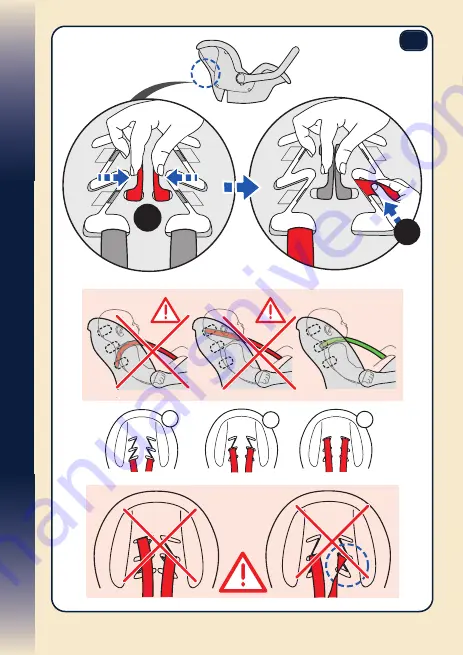 cam AREA ZERO+ Manual Download Page 4