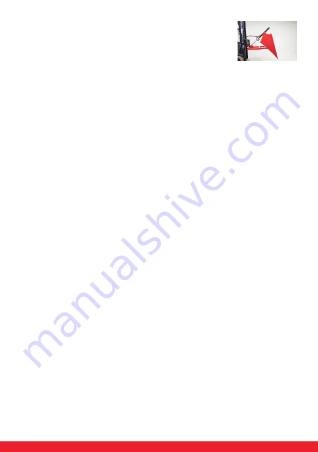 cam BH24466 Operating Manual Download Page 15