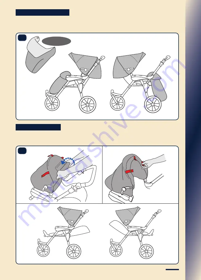 cam CORTINA X3 Скачать руководство пользователя страница 19