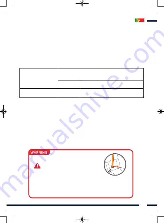 cam PANORAMIC EVO Instructions For Use Manual Download Page 53