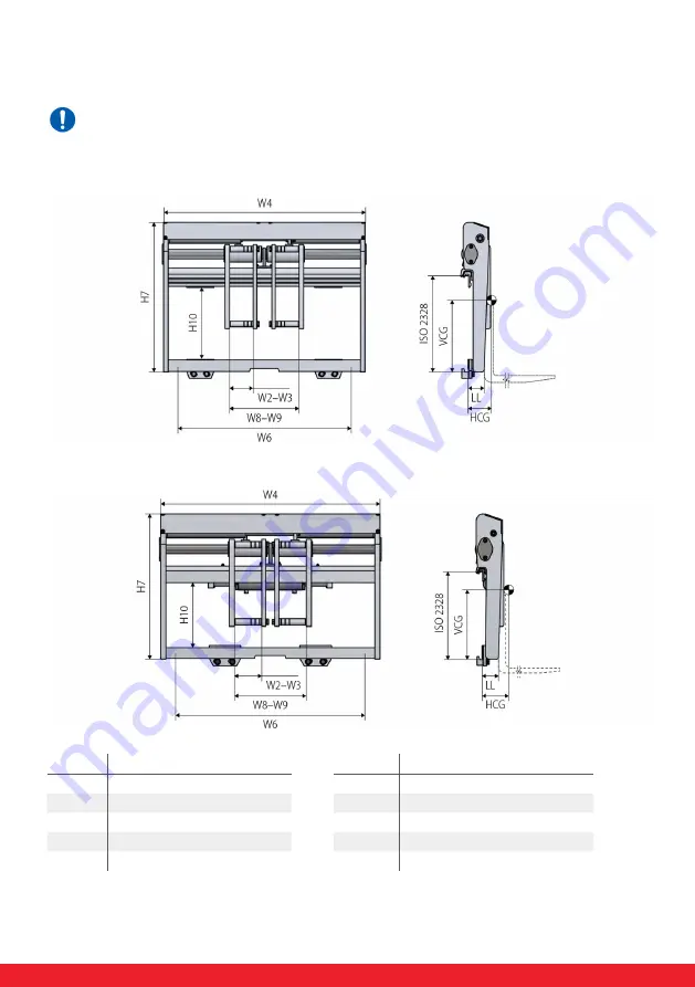 cam PL Series Operating Manual Download Page 7