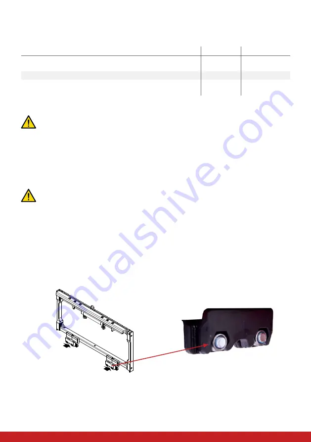 cam SHP Series Operating Manual Download Page 14