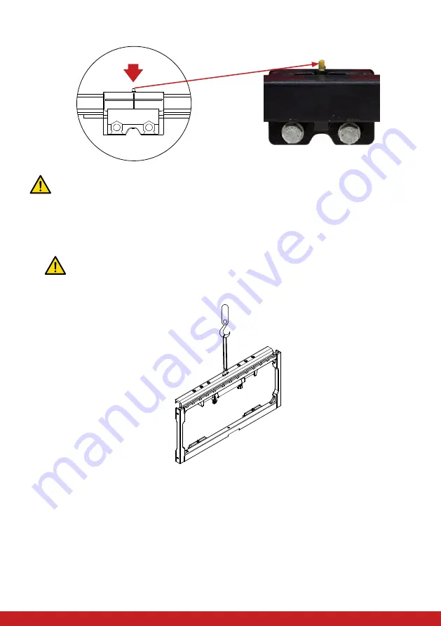 cam SHP Series Operating Manual Download Page 15